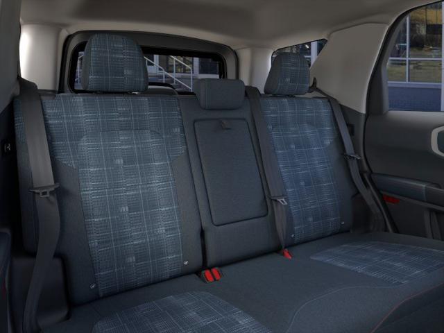 new 2025 Ford Bronco Sport car, priced at $37,041