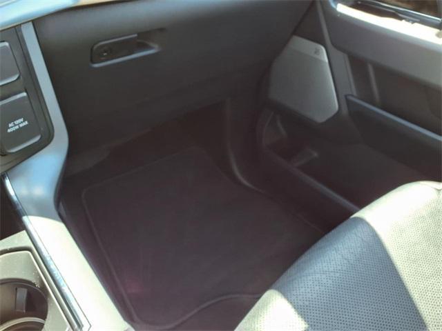 used 2021 Ford F-150 car, priced at $39,480