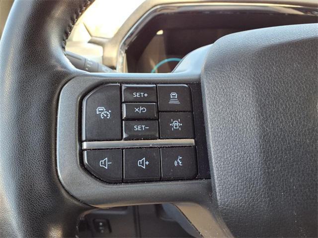 used 2021 Ford F-150 car, priced at $39,480