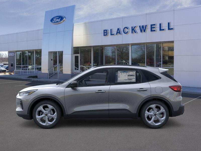 new 2025 Ford Escape car, priced at $34,709