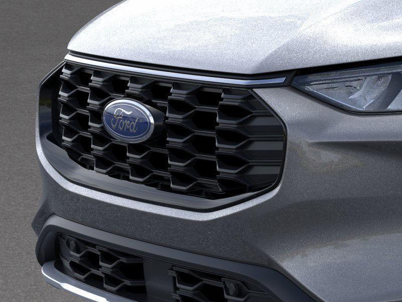 new 2025 Ford Escape car, priced at $34,709