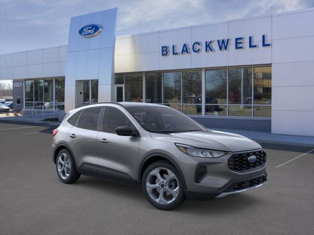 new 2025 Ford Escape car, priced at $34,709