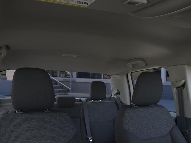 new 2025 Ford Maverick car, priced at $28,295