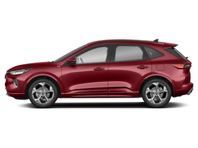 used 2023 Ford Escape car, priced at $27,480