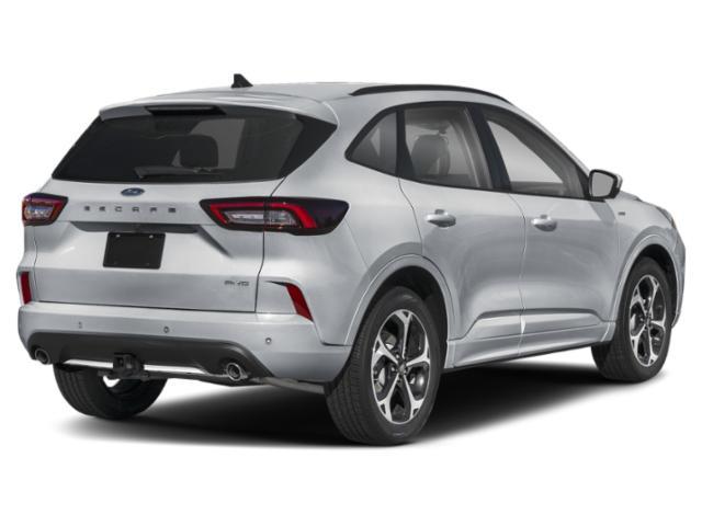 used 2023 Ford Escape car, priced at $27,480