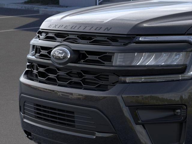 new 2024 Ford Expedition car, priced at $81,798