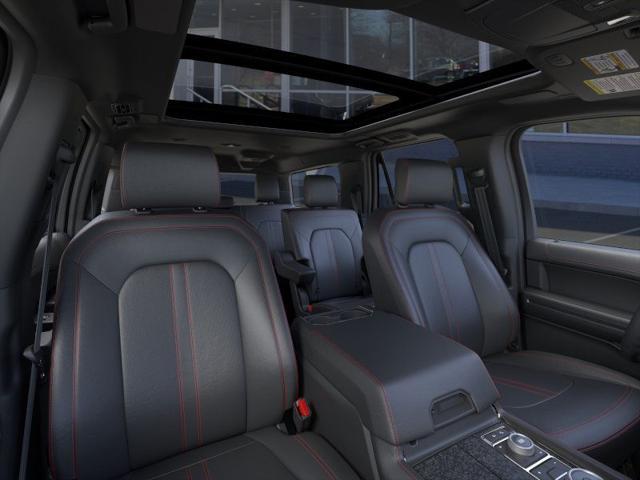 new 2024 Ford Expedition car, priced at $81,798