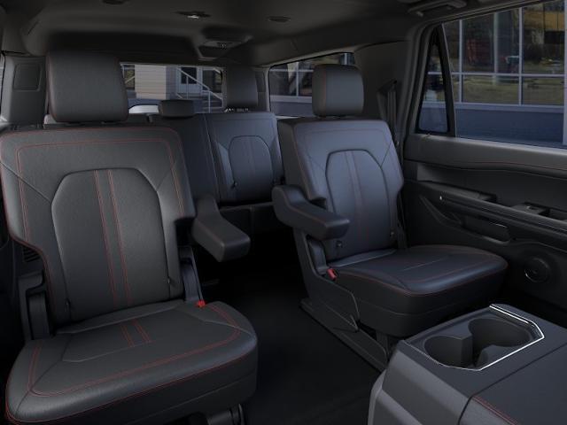 new 2024 Ford Expedition car, priced at $81,798