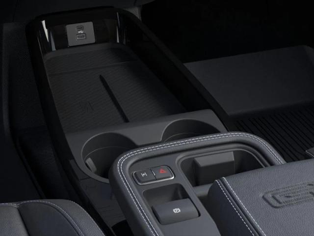 new 2025 Ford Mustang Mach-E car, priced at $55,053
