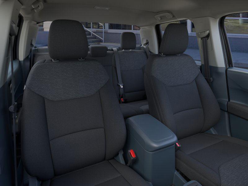 new 2025 Ford Maverick car, priced at $30,441