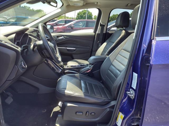 used 2015 Ford Escape car, priced at $14,380