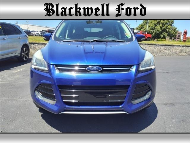 used 2015 Ford Escape car, priced at $14,380