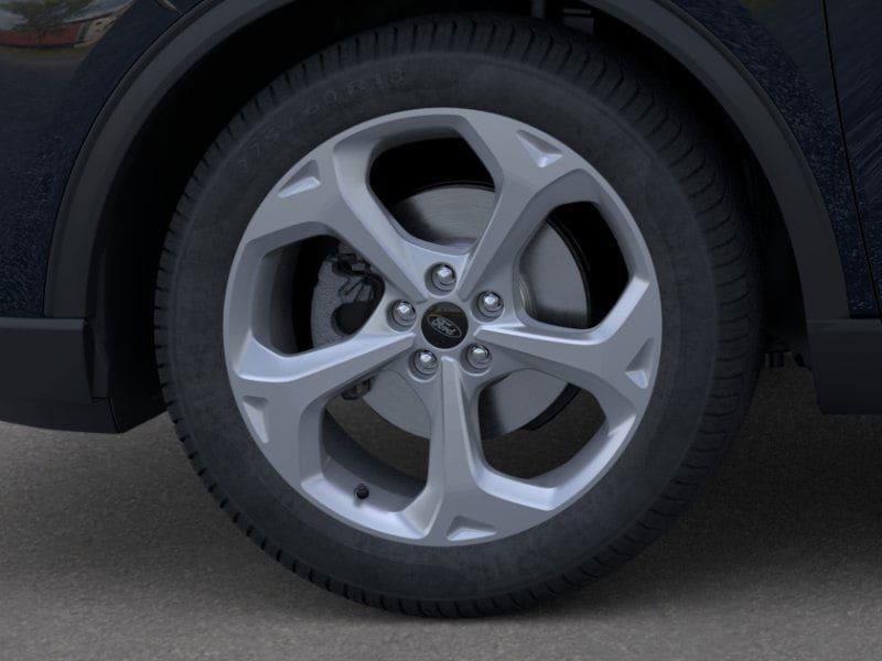 new 2025 Ford Escape car, priced at $33,271