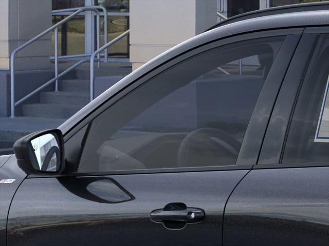 new 2025 Ford Escape car, priced at $33,271