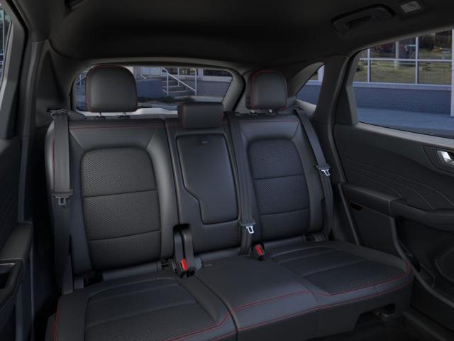 new 2025 Ford Escape car, priced at $33,271
