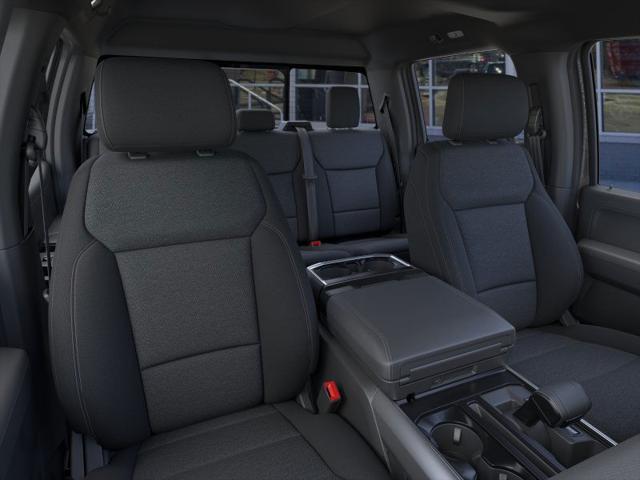 new 2025 Ford F-150 car, priced at $56,561
