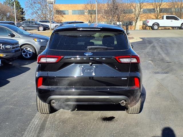 used 2023 Ford Escape car, priced at $27,480