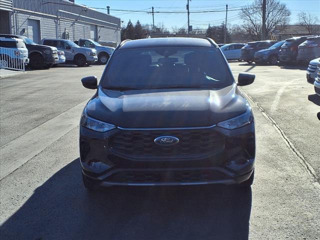 used 2023 Ford Escape car, priced at $27,480