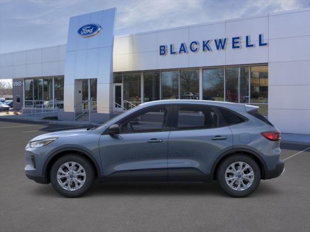 new 2025 Ford Escape car, priced at $31,339