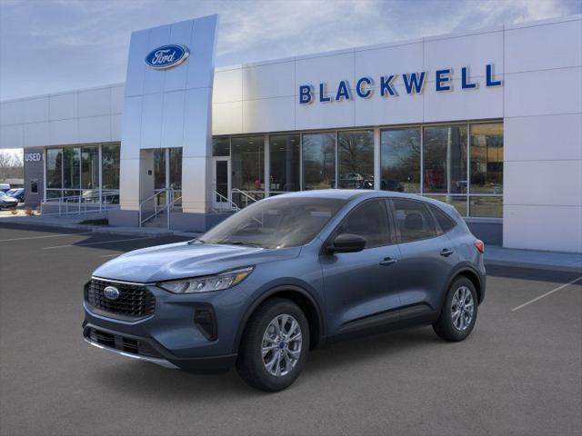 new 2025 Ford Escape car, priced at $31,339