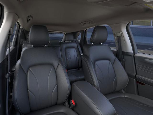 new 2025 Ford Escape car, priced at $37,595