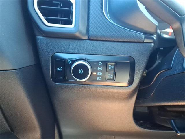 used 2023 Ford Bronco Sport car, priced at $25,880