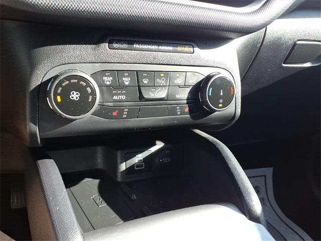 used 2023 Ford Bronco Sport car, priced at $25,880