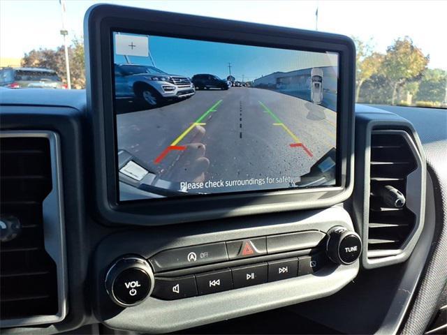used 2023 Ford Bronco Sport car, priced at $25,880