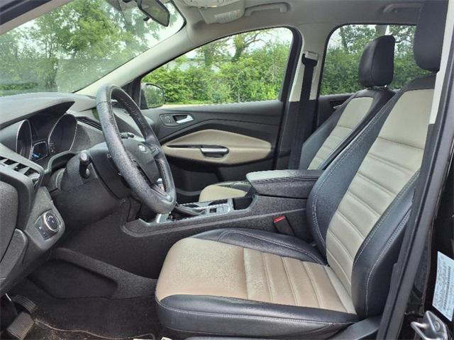 used 2019 Ford Escape car, priced at $17,880