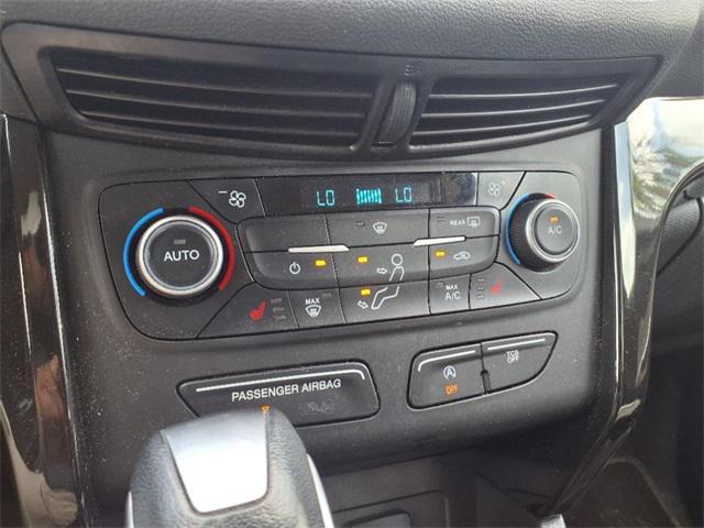 used 2019 Ford Escape car, priced at $17,880
