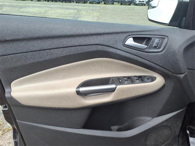 used 2019 Ford Escape car, priced at $17,880