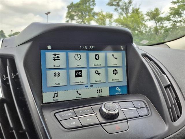 used 2019 Ford Escape car, priced at $17,880