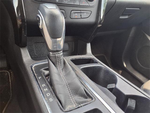 used 2019 Ford Escape car, priced at $17,880