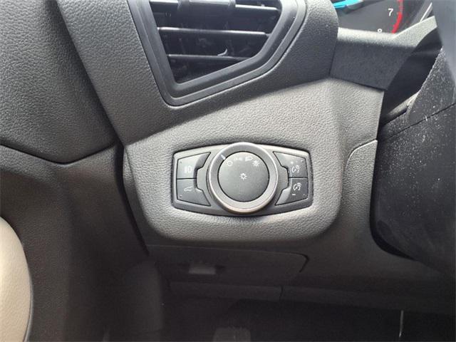 used 2019 Ford Escape car, priced at $17,880