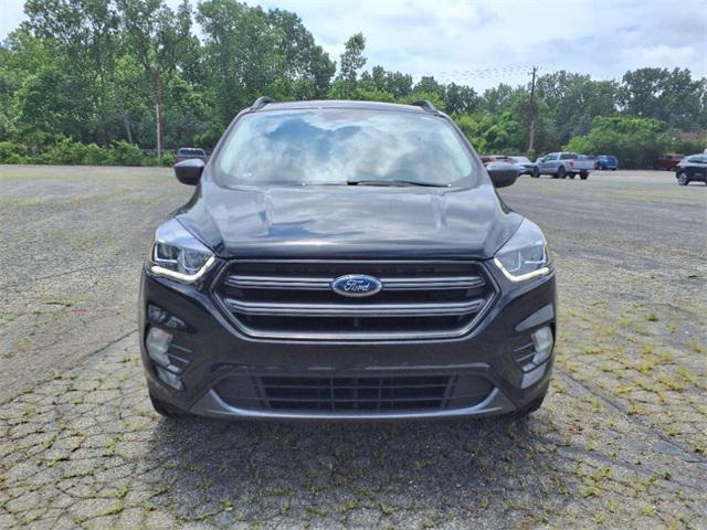 used 2019 Ford Escape car, priced at $17,880