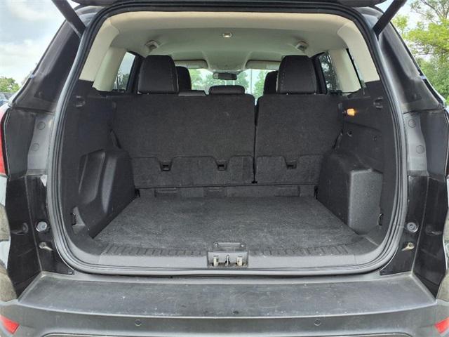 used 2019 Ford Escape car, priced at $17,880
