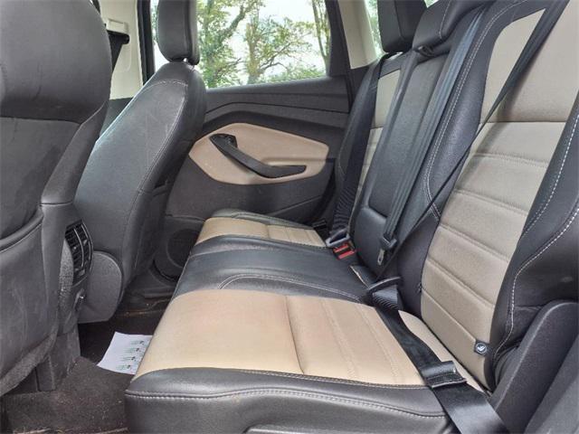 used 2019 Ford Escape car, priced at $17,880