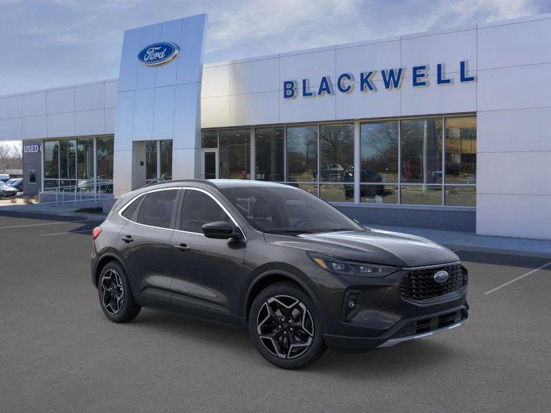 new 2026 Ford Escape car, priced at $35,156