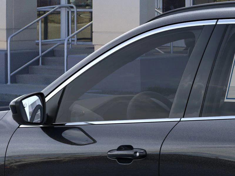new 2026 Ford Escape car, priced at $35,156