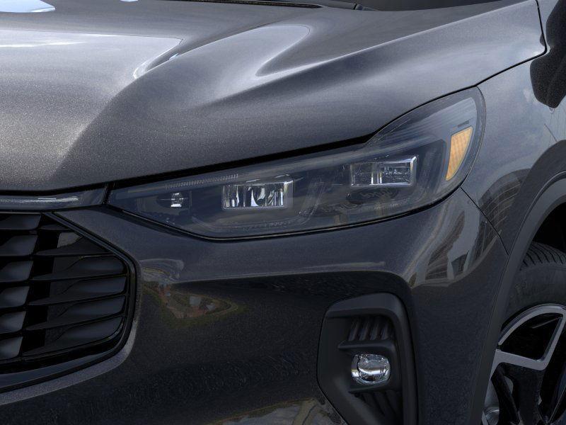 new 2026 Ford Escape car, priced at $35,156