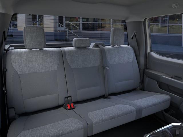 new 2025 Ford F-150 Lightning car, priced at $62,736