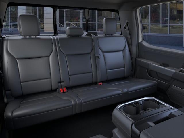 new 2025 Ford F-150 car, priced at $62,048