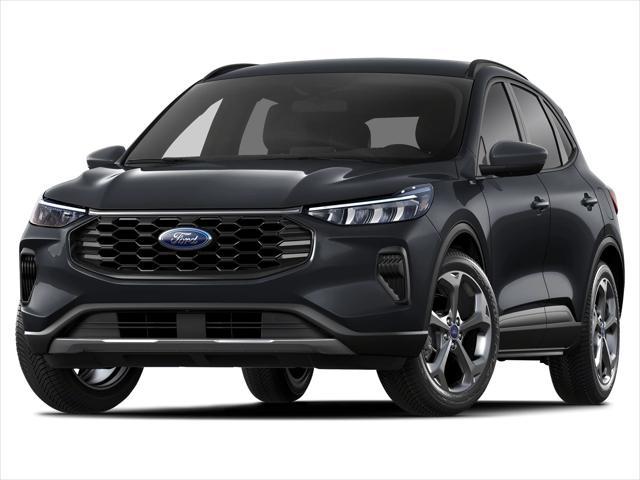 new 2025 Ford Escape car, priced at $34,489