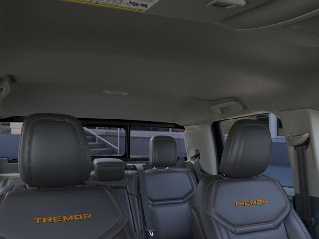 new 2025 Ford Maverick car, priced at $39,714