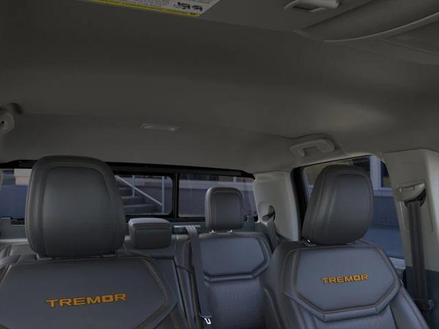 new 2025 Ford Maverick car, priced at $39,714