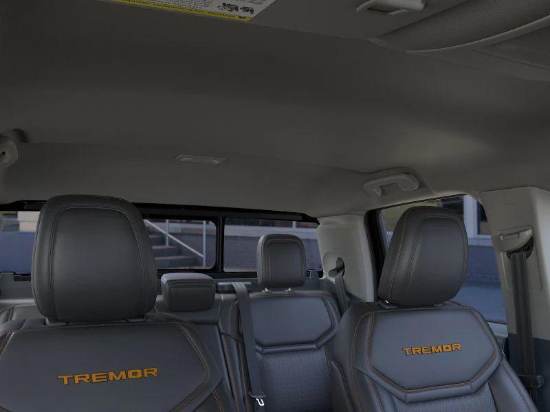 new 2025 Ford Maverick car, priced at $39,714