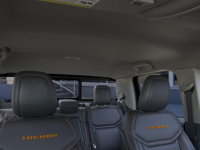 new 2025 Ford Maverick car, priced at $39,714