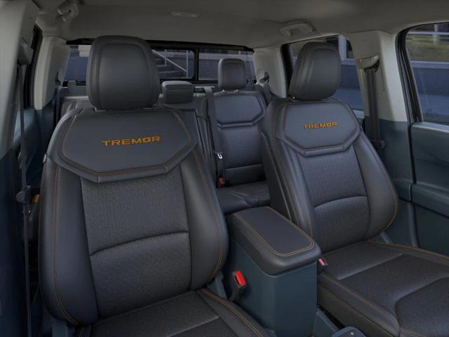 new 2025 Ford Maverick car, priced at $39,714