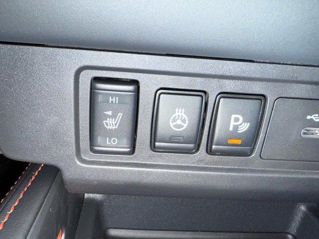 new 2026 Nissan Frontier car, priced at $44,931