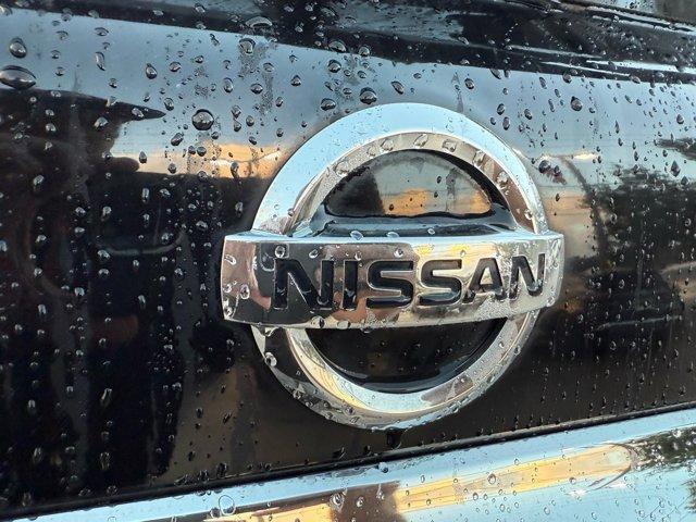 used 2020 Nissan Armada car, priced at $24,988